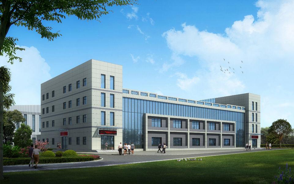Chiny Wuxi Golden A&amp;A Import and Export Trade Co., Ltd. profil firmy
